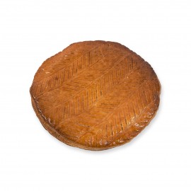 Galette Frangipane